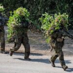 Германия захирадаги ҳарбийларни ҳар йили икки ҳафталик машғулотларга йиғмоқчи – Der Spegiel