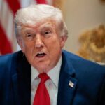 Трамп Эпштейнга юборилган табрикнома сабабли The Wall Street Journal’га қарши янгиланган даъво аризасини киритди – ОАВ