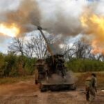 Россия Украинадаги урушда қарийб ярим миллион аскаридан айрилди