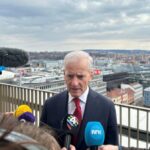 Норвегия Россиянинг оммавий қуролланиши фонида Франциянинг &laquo;ядровий соябони&raquo;га қўшилади – Reuters