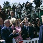 Жаҳон матбуот эркинлиги 25 йилдаги энг паст даражага тушди — RSF