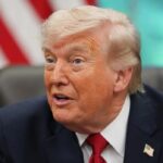 Трамп Нобел тинчлик мукофотига номзод бўлиши мумкин эди