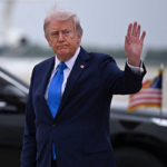 Трамп Италия ва Испаниядан АҚШ қўшинларини олиб чиқиш билан таҳдид қилди
