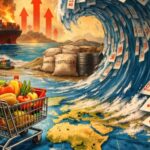 АҚШ–Эрон уруши сабаб озиқ-овқат нархлари ошиши мумкинми?