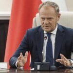 НАТОнинг парчаланиши давом этмоқда — Туск