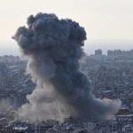 Ливанда қурбонлар сони 2,6 мингдан ошди — Соғлиқни сақлаш вазирлиги