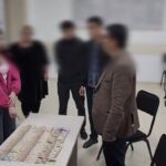 Бухорода ишқий ёзишмалар орқали товламачилик қилганлар ушланди