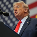 Трамп: Мен когнитив тестдан ўтган ягона АҚШ президентиман