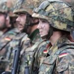 Деярли 200 минг немис ҳарбий хизмат ҳақида хатлар олди