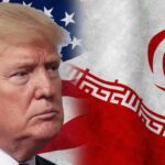 Трамп ва Эрон ўзаро таҳдидли баёнотлар алмашишда давом этмоқда