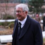 Сер Алекс Фергюсон касалхонага олиб кетилди