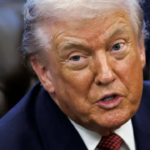 Трамп Эрон ҳақидаги саволга ноаниқ жавоб берди