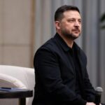 Зеленскийнинг 9 май сулҳ таклифи тактик ҳаракат деб баҳоланди