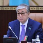 Токаев икки йил ичида кенг қамровли ҳарбий ислоҳот ўтказишни буюрди