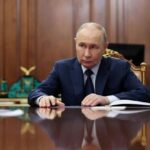 Европа Иттифоқи Путин билан эҳтимолий музокараларга тайёргарлик кўрмоқда