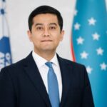 Рақамли технологиялар вазирига биринчи ўринбосар тайинланди