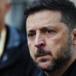 Киев Россия зарбаларига мутаносиб жавоб қайтаради