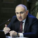 Арманистон бош вазири Москвадаги Ғалаба парадида қатнашмаслигини маълум қилди