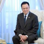 Таиланд ва Камбоджа етакчилари АСЕАН саммити доирасида учрашади