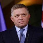 Словакия бош вазири: Украина можароси якунига яқинлашмоқда