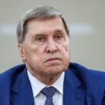«Путин Зеленскийни қабул қилишга тайёр, майли, кела қолсин» — Ушаков