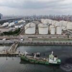 Эрондаги уруш халқаро нефт захираларини рекорд даражада қисқартирди — Bloomberg