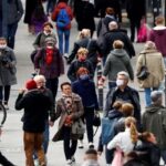 Германия аҳолиси Эрондаги уруш сабабли шахсий автомобиллардан воз кечмоқда