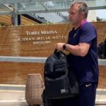 “Реал” Фликнинг отаси вафоти муносабати билан ҳамдардлик билдирди