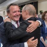 Путин Европа билан музокарага киришиш шартини айтди
