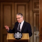 Британия вазирлари бош вазирга қарши фитна тайёрламоқда
