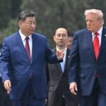 Си Цзиньпин АҚШ–Хитой зиддияти хавфи сабаб Трампни Тайван масаласида эҳтиёткорликка чақирди