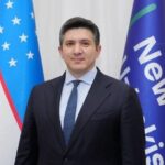 «Янги Ўзбекистон» университетига ректор тайинланди