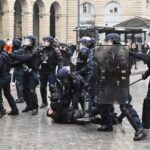 Франция Саудия шаҳзодасига қарши Қошиқчи иши бўйича тергов бошлади