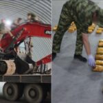Афғонистондан олиб келинган қарийб 600 кг наркотик модда тўхтатиб қолинди