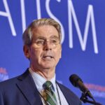 АҚШ молия вазири G7 мамлакатларини Эронга қарши санкциялар босимини кучайтиришга чақирди