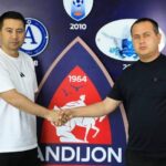 Ислом Аҳмедов ўз вазифасида йил охиригача қолади