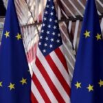 Европа Иттифоқи ва АҚШ савдо битими бўйича келишувга эришди