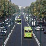 Автобусда йўлкирани тўламаганлар СИ орқали ушланиши мумкин