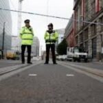 Мюнхенда Хитой жосуслари экани гумонланаётган шахслар қўлга олинди – DW