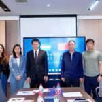 Хитой компанияларининг Ўзбекистонда туризм соҳасида фаолият кўламини кенгайтириш масалалари муҳокама этилди