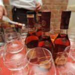 Россияда арман коняги ва айрим винолар савдоси тўхтатилди