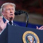 Дональд Трамп Эрон билан янги ядровий битим ҳақида: «Бу сафар улар қурол ярата олмайди»