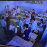 Ниҳоят! Тошкентда мактабдаги можарода ўқитувчи айбсиз деб топилди