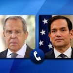 Лавров Марко Рубиога Москва Киевга тизимли равишда зарба беришини маълум қилди — Россия ТИВ