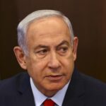 Нетаняху Ғазо секторининг 70 фоизини назоратга олмоқчи