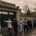 Жиннихонадан 412 бемор қочди, аммо ортга 628 киши бўлиб қайтди!
