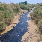 БОЙСУННИНГ &laquo;ТИРИК&raquo; СУВЛАРИ ЎЛИМ КАНАЛИГА АЙЛАНМОҚДА!