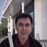 Университетни битирдим. Бало бўлдим, баттар бўлдим, лекин!.. (Видео)