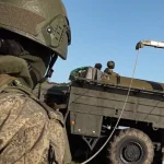 Украина Россия томонда жанг қилаётган Ўзбекистон фуқаролари сони ортганини маълум қилди