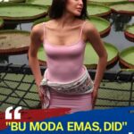 ЗАРИНА ЙЎЛДОШЕВАДАН «ОЧИҚ-СОЧИҚ» ЖАВОБ: «БУНИ ОНАМ ЎРГАТГАН!»